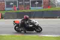 Lower Group Black Bikes